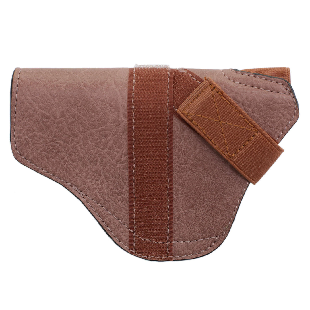 Ava Crossbody Concealed Carry Handbag by Jessie James at LovaMe Boutique.
