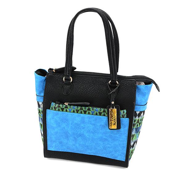 Aztec Cameleon Concealed Carry Handbag