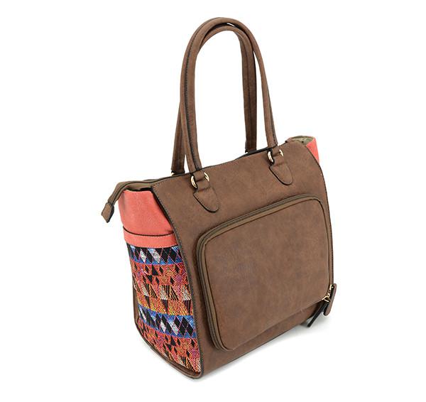 Aztec Cameleon Concealed Carry Handbag