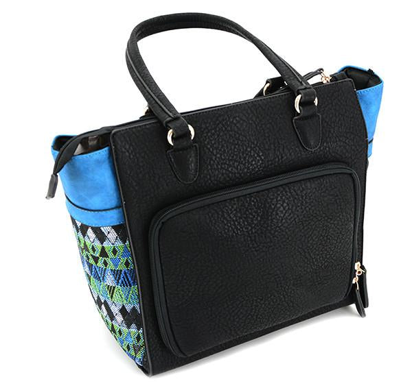 Aztec Cameleon Concealed Carry Handbag