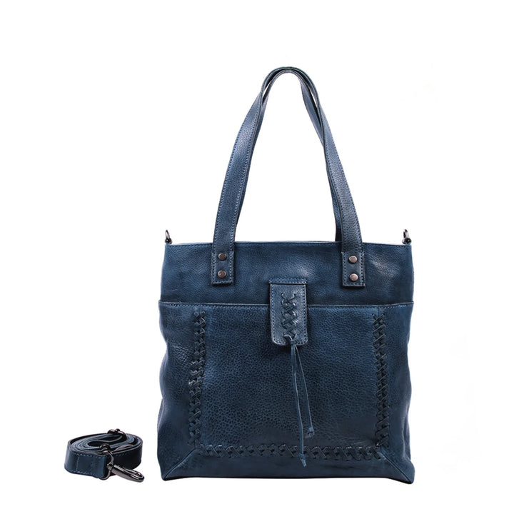 EDEN CONCEALED CARRY TOTE