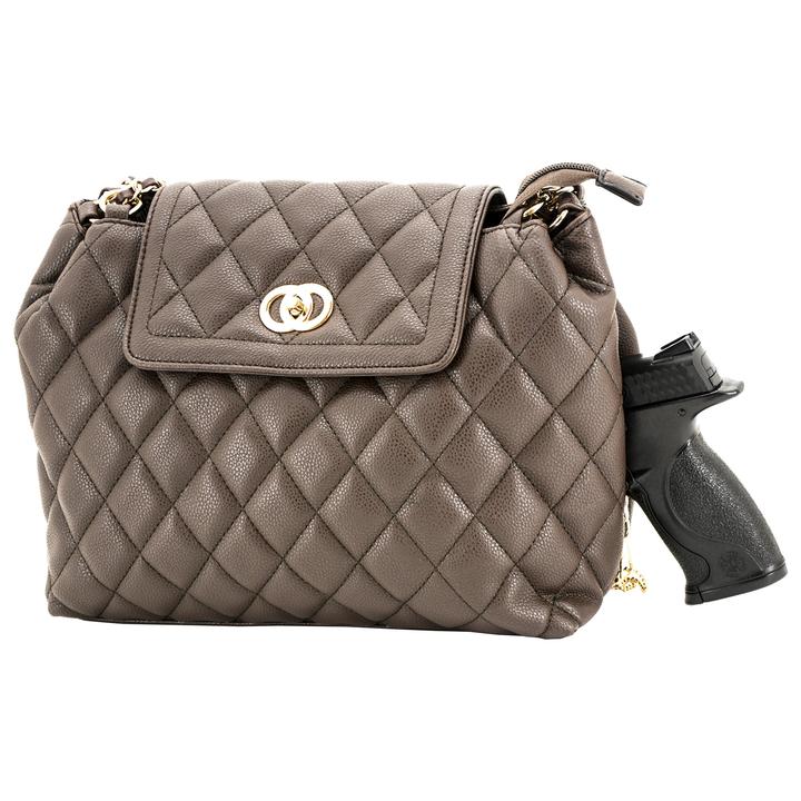 Coco Cameleon Conceal Carry Handbag