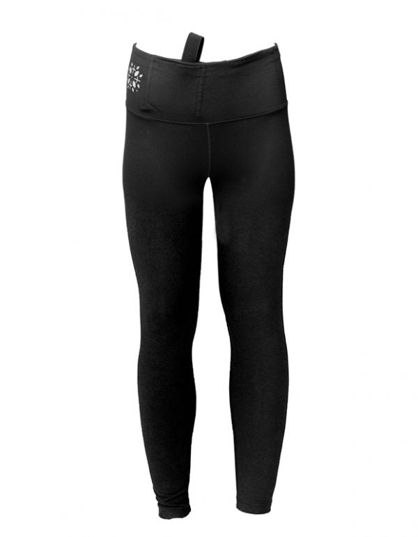 Concealed Carry Leggings by Tactica