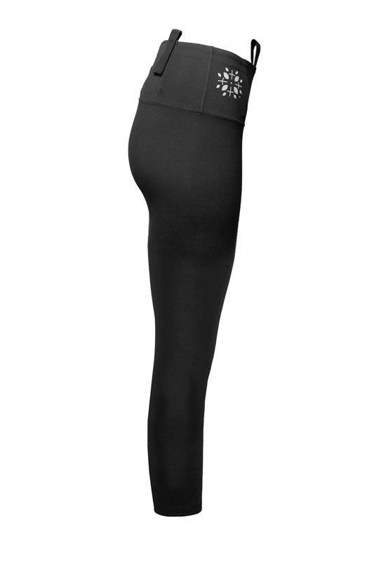 Concealed Carry Leggings by Tactica