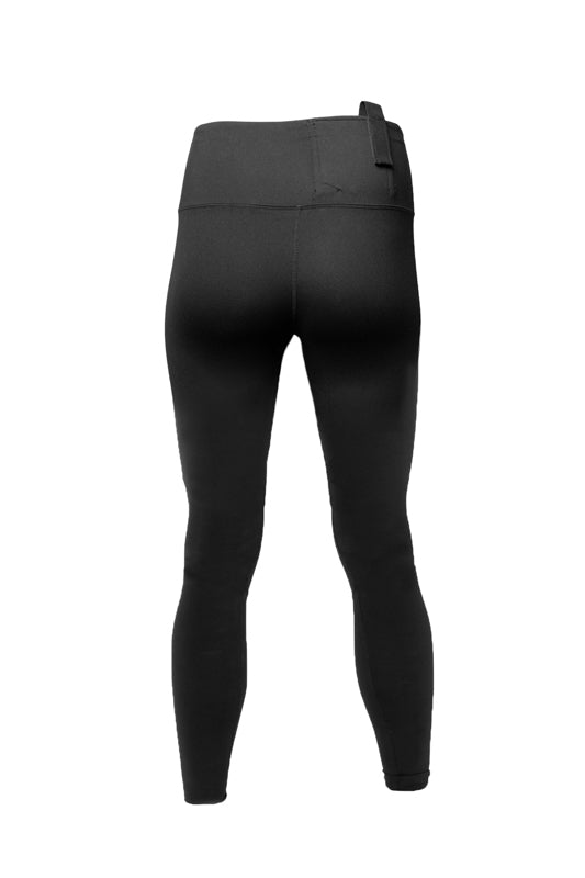 Concealed Carry Leggings by Tactica