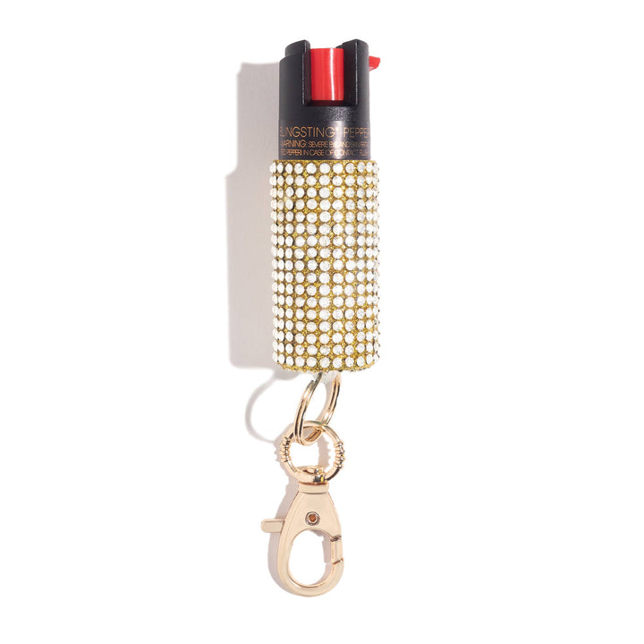 BLINGSTING Rhinestone Pepper Sprays