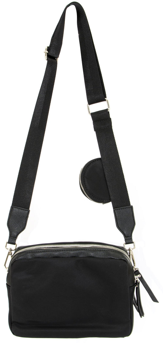 Harper Conceal Carry Handbag by Cameleon