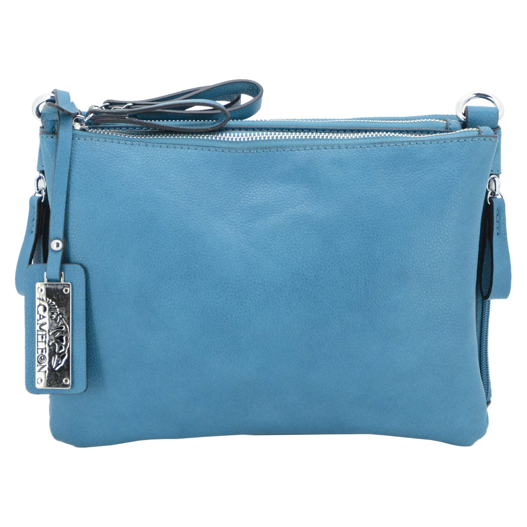 Iris Cameleon Concealed Carry Handbag