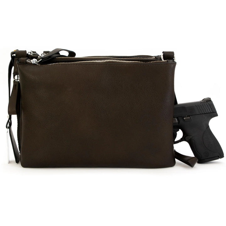 Iris Cameleon Concealed Carry Handbag