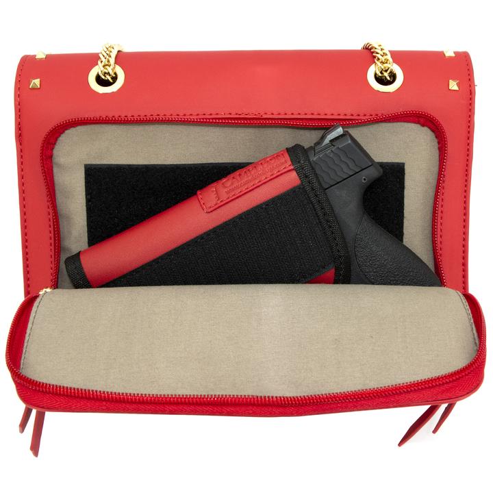 Kylie Cameleon Conceal Carry Handbag