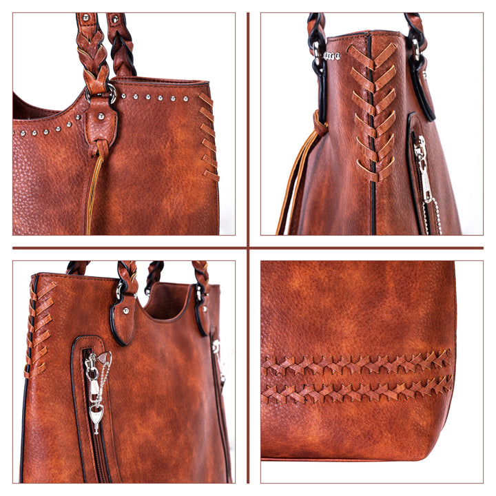 Riley Tote - Concealed Carry