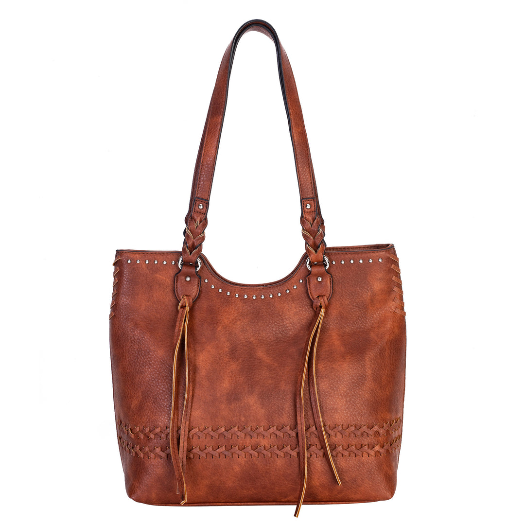 Riley Tote - Concealed Carry