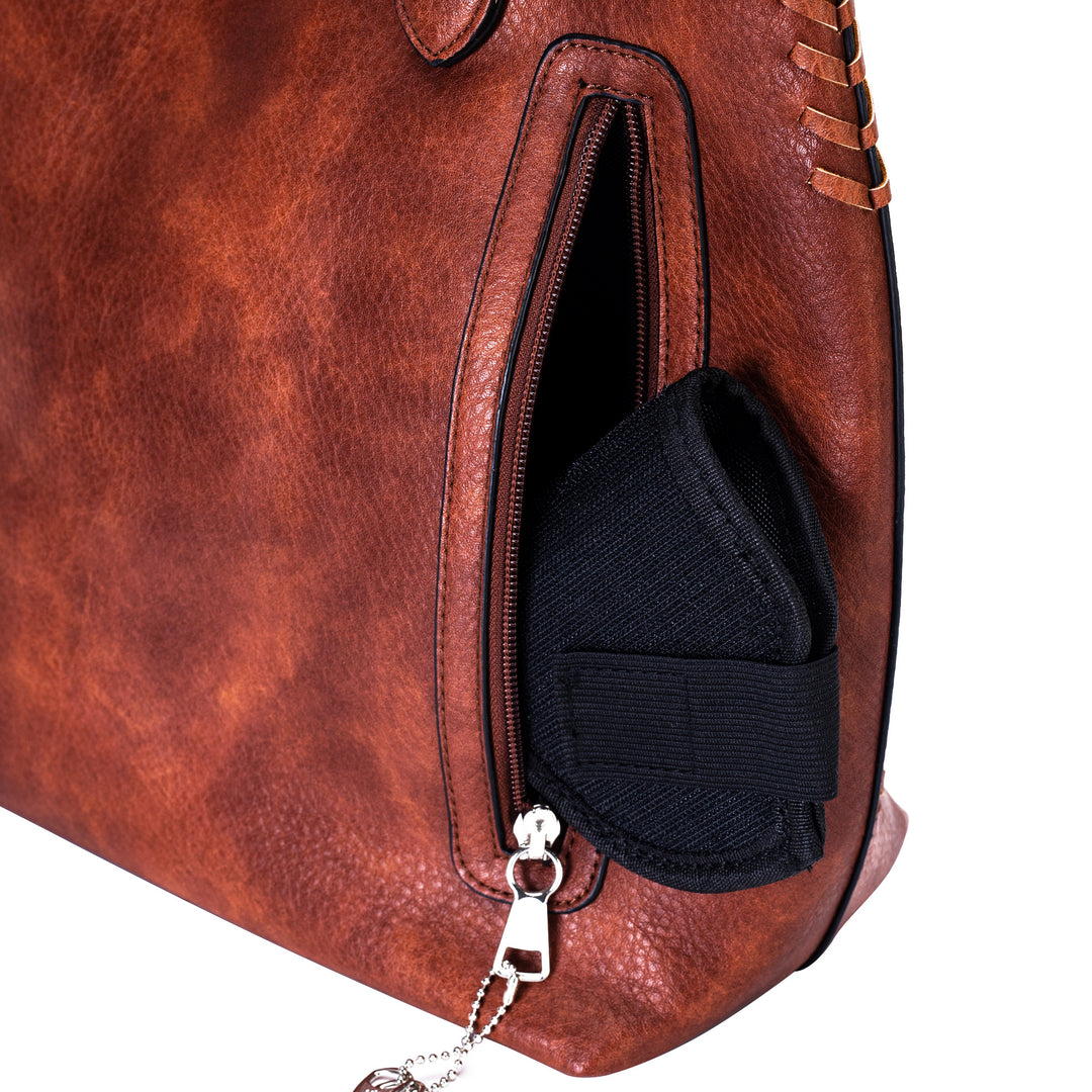 Riley Tote - Concealed Carry