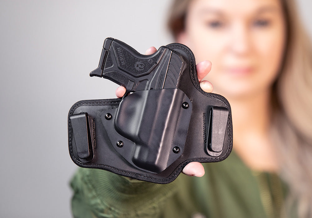 Tactica IWB Concealed Carry Holster - Beretta