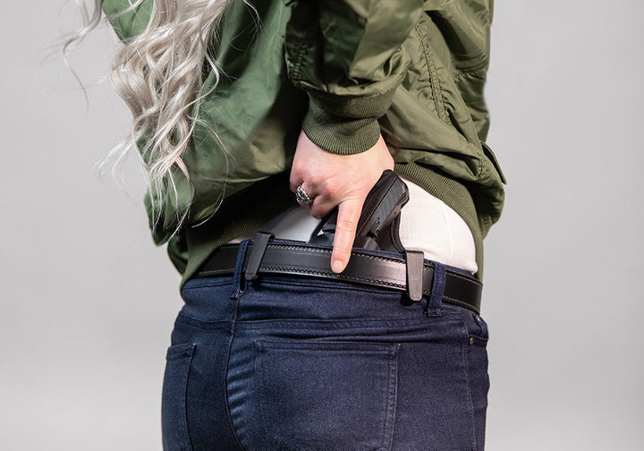 Tactica IWB Concealed Carry Holster - SPRINGFIELD