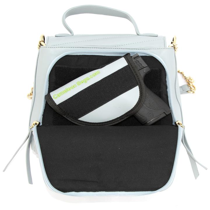 Venus Cameleon Conceal Carry Handbag