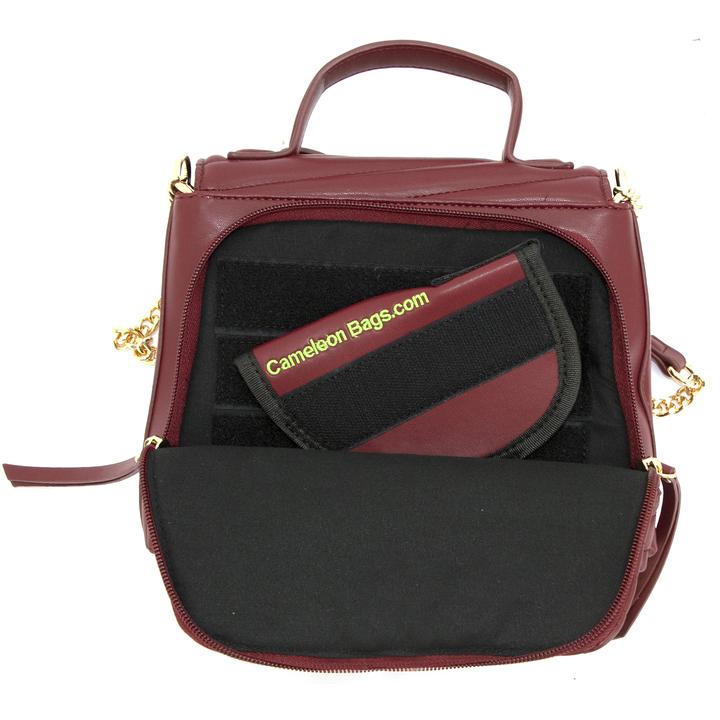 Venus Cameleon Conceal Carry Handbag