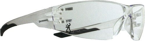 Browning Shooters Flex - Shooting Glasses Clear/black
