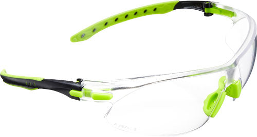 Allen Youth Shooting Glasses - Clear