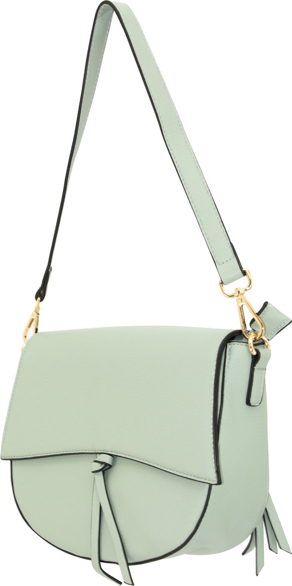 Zoey Conceal Carry Handbag by Cameleon