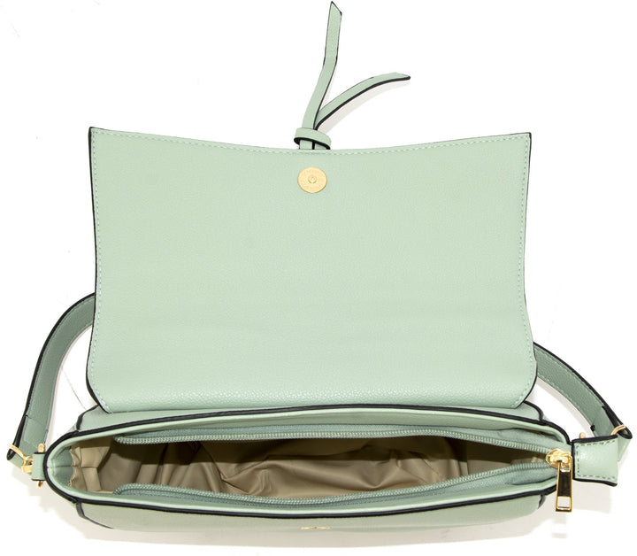 Zoey Conceal Carry Handbag by Cameleon